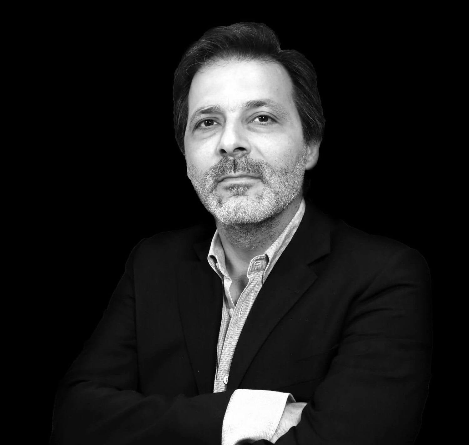 Fernando Ribeiro — Artâmega